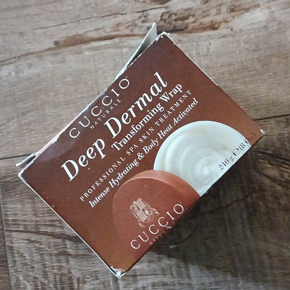 Deep dermal Transforming Wrap - Picture 3 of 7